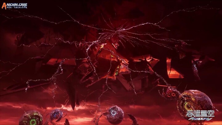 swallowed star season 3 episode 132