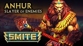 How to Play CARRY in TANK Role - SMITE Guide