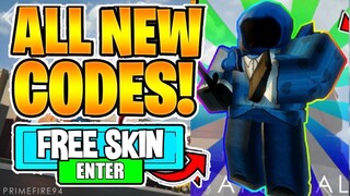 ALL 14 WORKING SECRET CODES! Arsenal Roblox May 2021