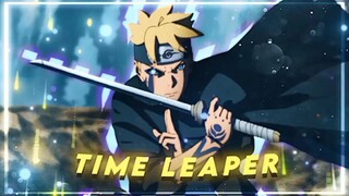 Time Leaper - Naruto [AMV/Edits]!