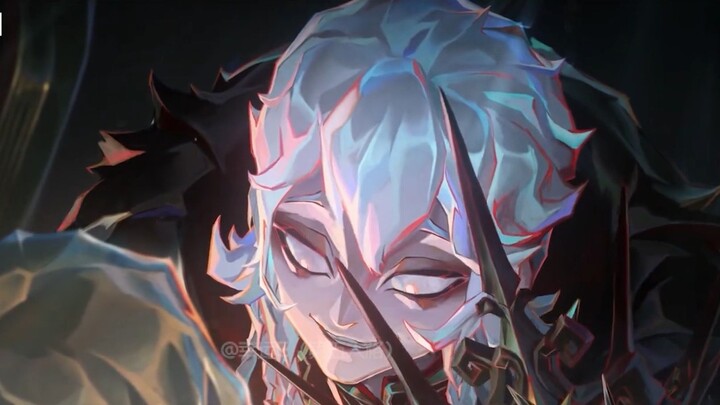 【Identity V】Thử một thứ khác biệt: Lồng tiếng Anh của các nhân vật, thưởng thức trọn vẹn!