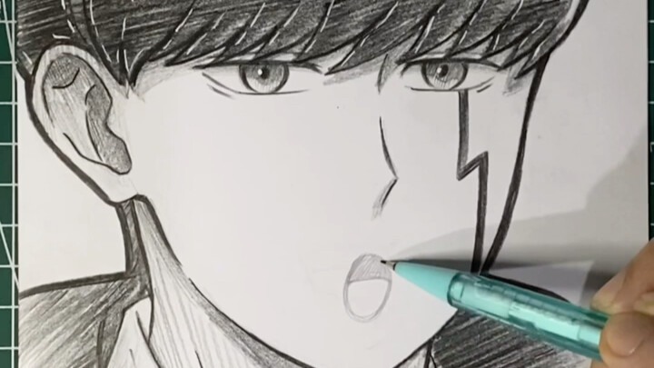 Drawing is so much fun