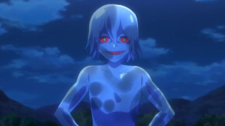Reincarnated as a Dragon Hatchling Episode 12 eng sub