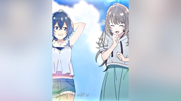 Bài hát này chẳng phải về tình yêu, nên xin em chớ mong chờ nhiều relax music lyrics Love pg_team🐧 ig_team🌱 xuhuong anime fyp sad