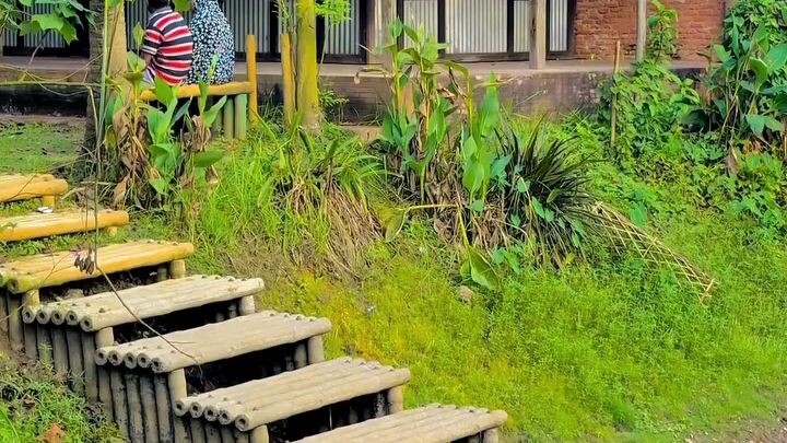 Beautiful Bangladesh