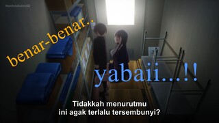 untung (bukan) dunia PEDULII /POI