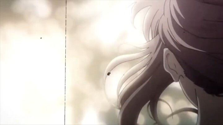 Fighting paling brutal AMV