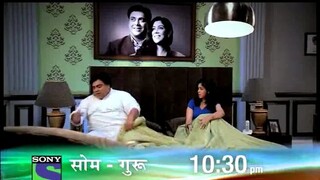 Bade Acche Laggte Hai - Mon to Thur - 10.30pm