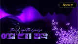 The Eight Sense Episode 06 ( ReUpload )