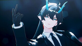 【改模展示】我理应胜出世间所有游戏 𝑰𝑵𝑻𝑬𝑹𝑮𝑨𝑳𝑨𝑪𝑻𝑰𝑨 【丹枫】