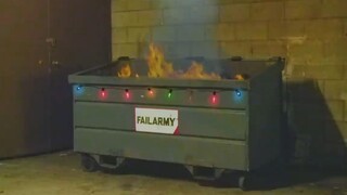 Cười ra nước mắt với những tình huống này #55