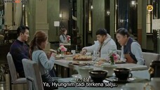 A KOREAN ODYSSEY (SUB INDO) EPISODE 7