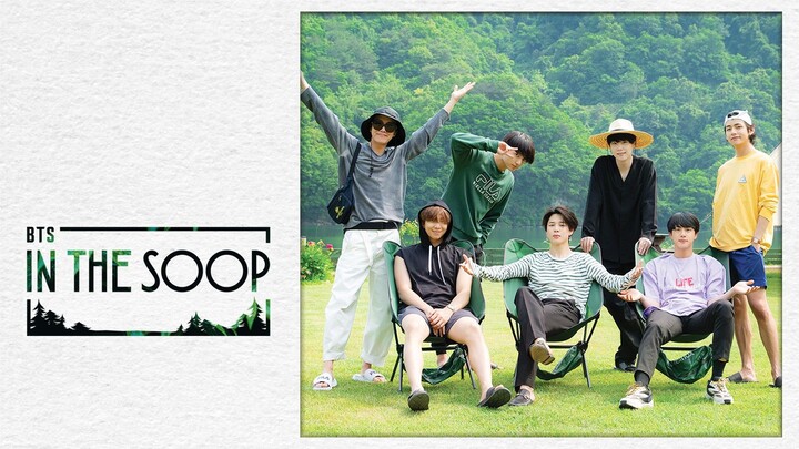BTS In the Soop Episode 08 [END] - Subtitle Indonesia