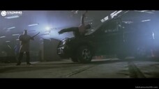 Main Hoon Bodyguard - Hindi Dubbed Full Movie