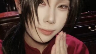 【aph】ถ้าคุณทำให้ฉันขุ่นเคือง วังยาว คุณจะได้รับการพิจารณา