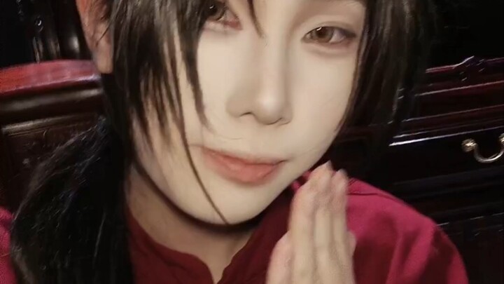 【aph】ถ้าคุณทำให้ฉันขุ่นเคือง วังยาว คุณจะได้รับการพิจารณา