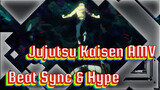 Jujutsu Kaisen / Beat Sync / Epic Hype | "You're very powerful and able to save others"