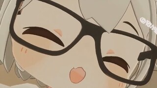 ฉันแค่ชมคุณ ~ ไม่มีอะไรอื่น [Xin Xiaosha]