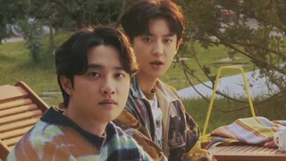 Good enough(full MV)