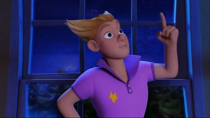 100% Wolf: Legend of the Moonstone Season 1 Episode 5