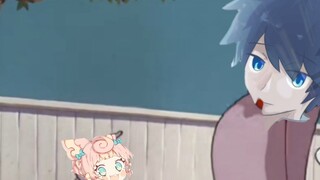 ⚡️phigros juga harus punya bengkel kecilnya sendiri🤓👆⚡️