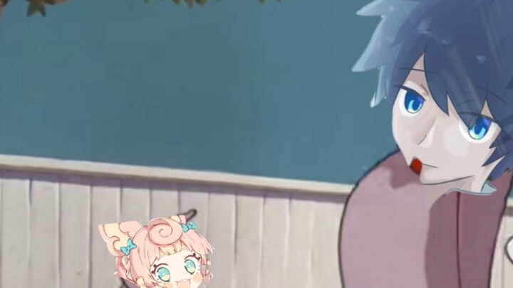 ⚡️ฟิกรอสยังมีเวิร์คช็อปเล็กๆเป็นของตัวเองด้วย🤓👆⚡️