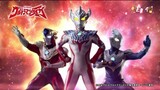 Ultraman Taiga ตอน 4 พากย์ไทย