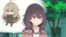 E2 Hibi wa Sugiredo Meshi Umashi Subtitle Indonesia