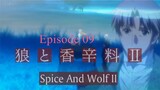 Spice and Wolf (2009) S02E09