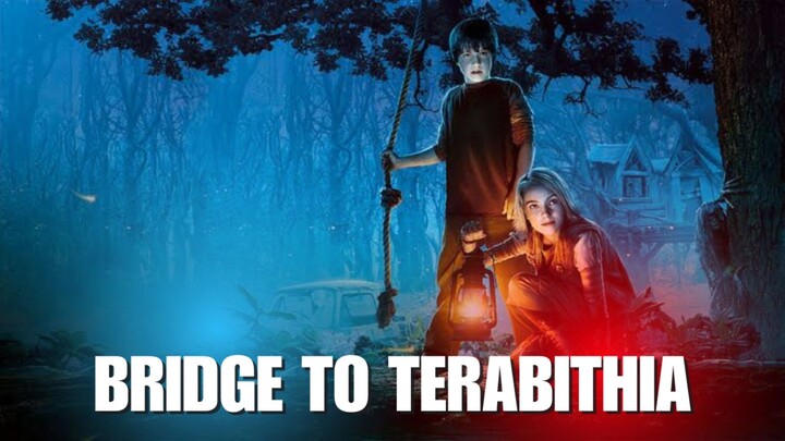 BRIDGE TO TERABITHIA 2007