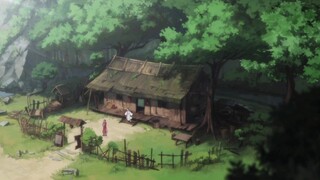 maganda tong anime