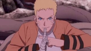 【BORUTO】สมดุล • ห้าคาเงะ • AMV