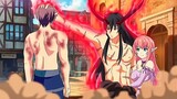 3 Anime Dimana MC Memiliki Kekuatan Overpower Sejak Awal