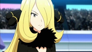 Pokémon Journey✨Bamboo Orchid's Regret