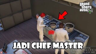 THE NEXT MASTER CHEF !! - GTA V ROLEPLAY INDONESIA