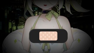 Don't Forget Me [Sleep Aid]