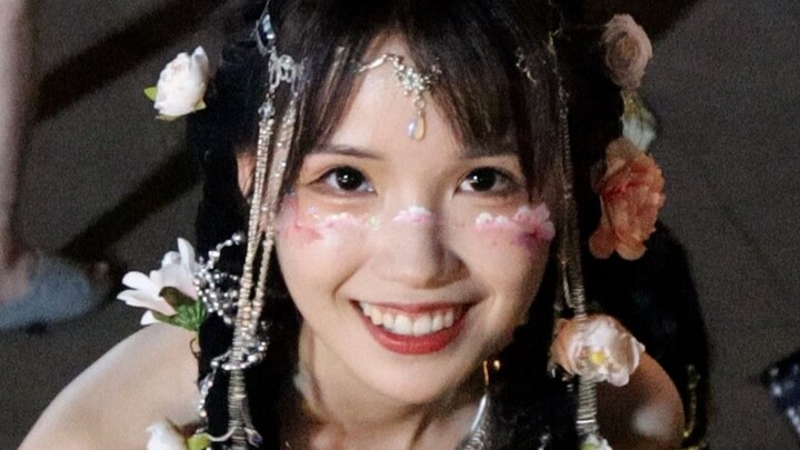 I heard you guys love covers like this, huh?