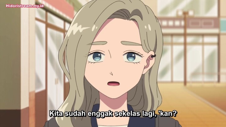 Eps_7 suzuki si sosialita dan Tani yg ansos musim 2