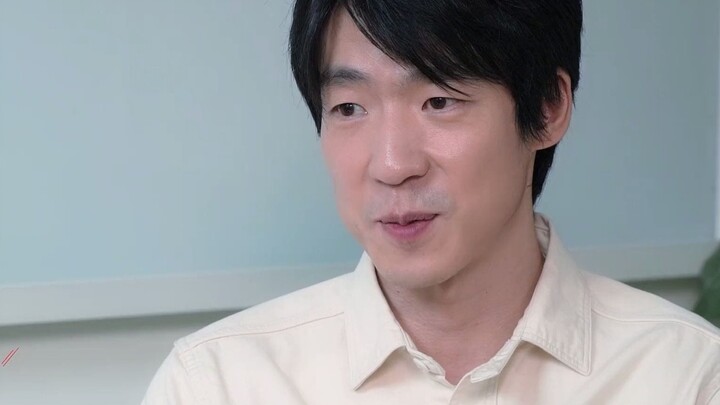 [Anti-Gangster Storm] Sun Xing: สัมภาษณ์พิเศษ Wu Xiaoliang ในละคร