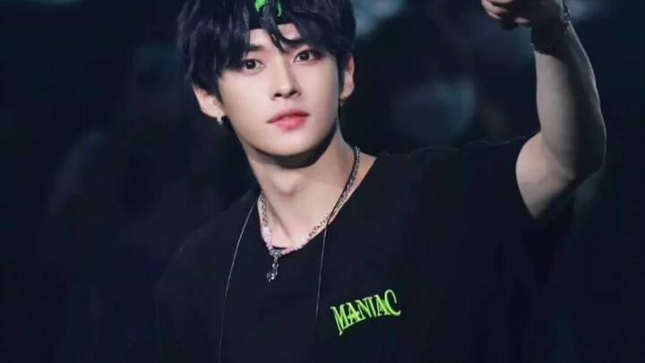 【Stray kids】让我的直男朋友看case143