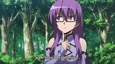 Akame ga Kill! - 05 Sub Indo