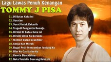Tommy J Pisa full album