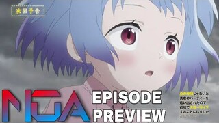 Banished from the Hero's Party I Decided to Live a Quiet Life Episode Preview 10 [English Sub]