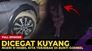 🔴 1350 - FULL EPISODE ! DICEGAT KUYANG HINGGA TERJEBAK DI BUKIT GOMBEL