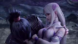 BTTH Musim 5 Episode 110 indo sub