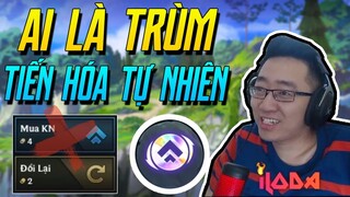 (ĐTCL) CUSTOM KO LÊN CẤP SIÊU HẠI NÃO VÀ SỨC MẠNH TỐI THƯỢNG CỦA ĐỘI HÌNH RẺ MÀ KHỎE!