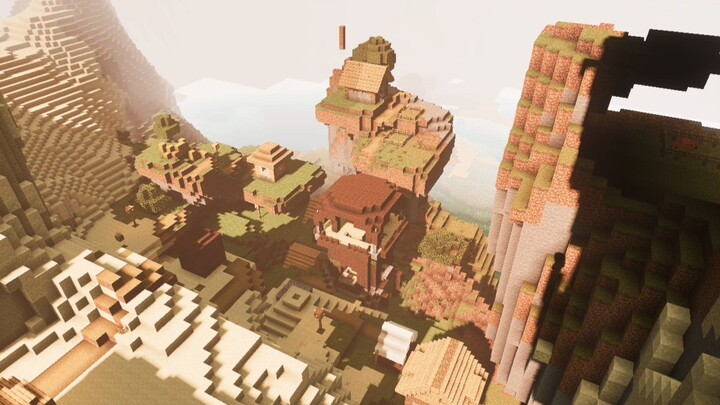 Choose which shader is the best