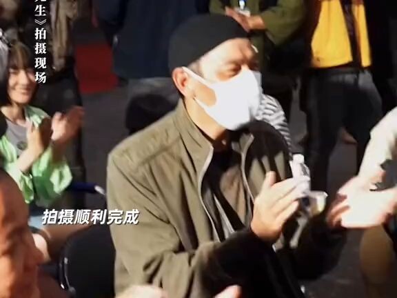 Film “Mr. Red Carpet” — Andy Lau Personally Shares Action-Sequence Insights, Prioritizing Authentici