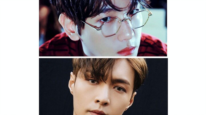 【EXO】Katanya sang kakak ketiga, Lay, lagi ngebuat lagu baru untuk Teacher Xiao Bo? Hal ini bikin Ayi