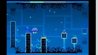 Geometry Dash: Auto Toe
